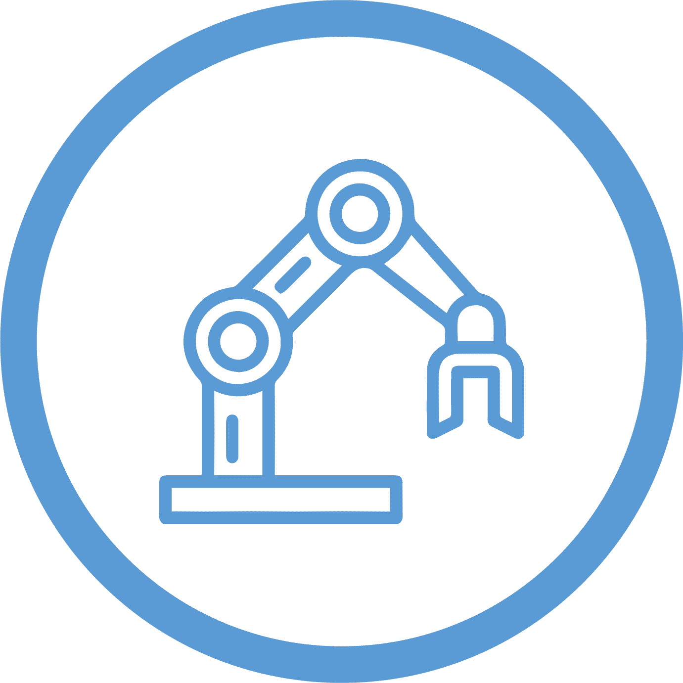 ロボットSI事業