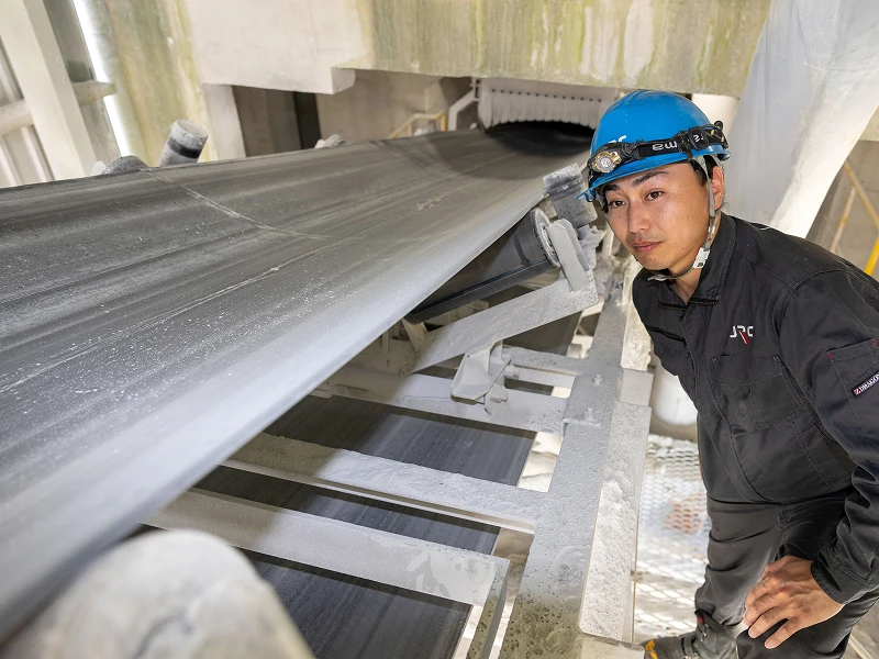 コンベヤ事業（国内）