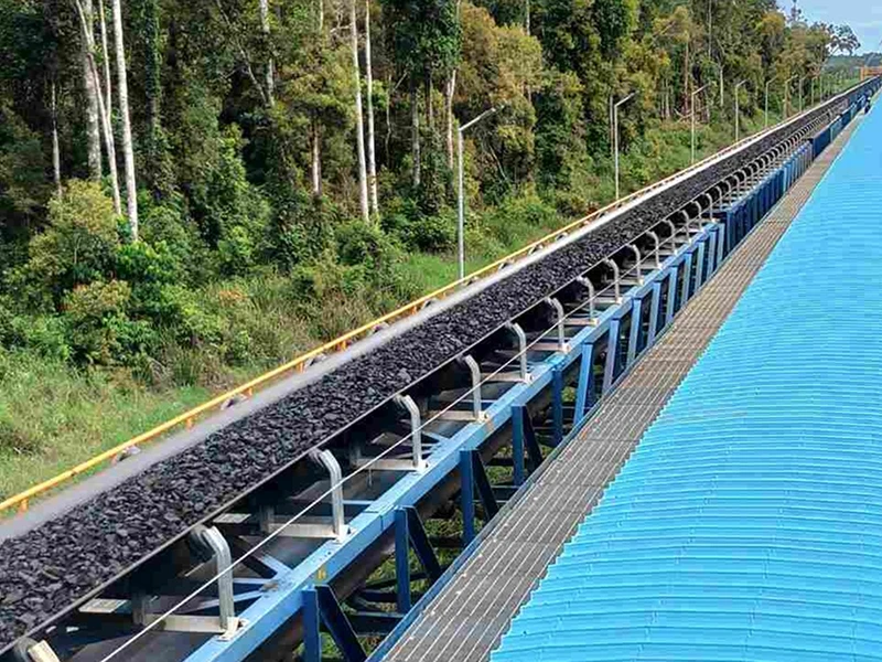 コンベヤ事業（海外）