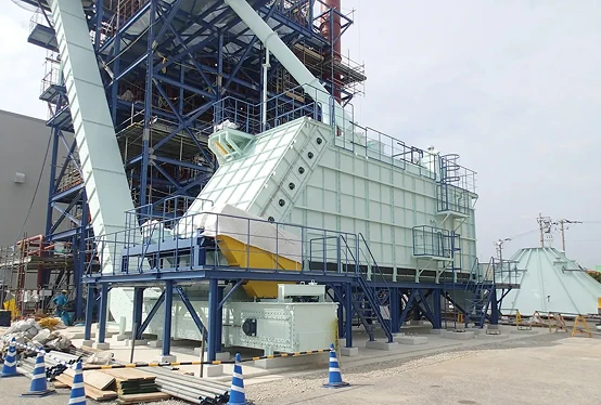 定量供給機