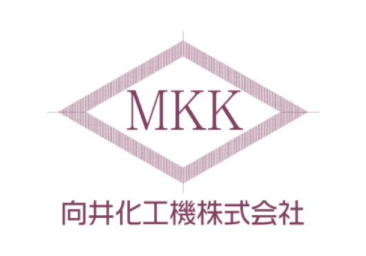 向井化工機株式会社(JRC C&M子会社)