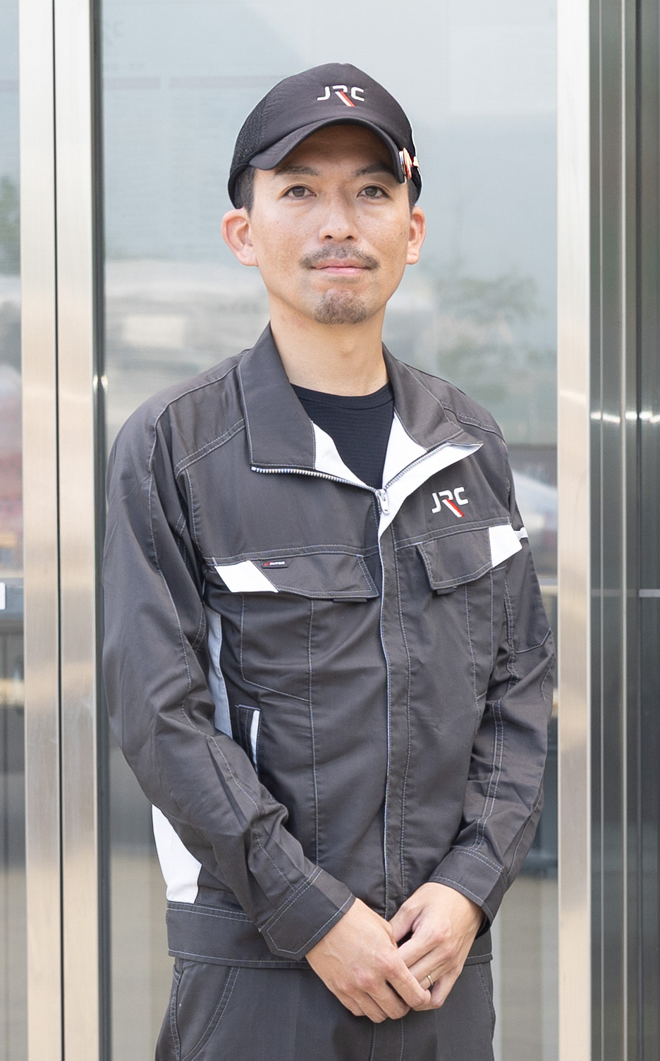 M.R